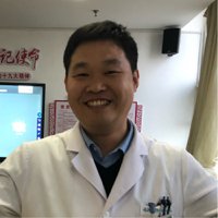 徐成医生头像