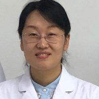 付美丽医生头像