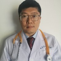 李辉医生头像