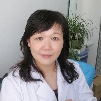 王晔医生头像