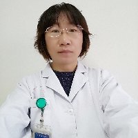 刘敏医生头像