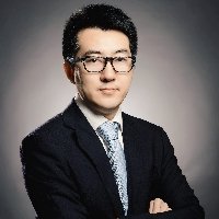 柳晨医生头像