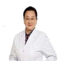 田秀英医生头像