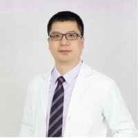 穆大力医生头像