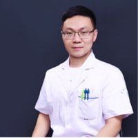 黄帅医生头像