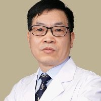 刘祖发医生头像