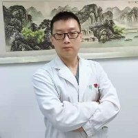 高学松医生头像