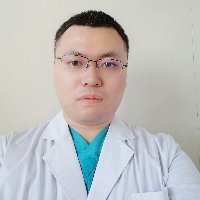 王鲲鹏医生头像