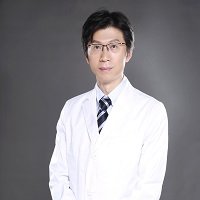 张含医生头像