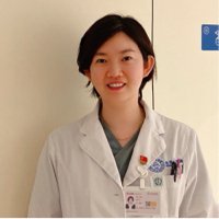 徐婧医生头像