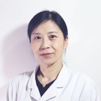 陈国玲医生头像