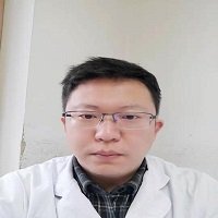 白东医生头像
