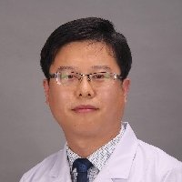 刘磊医生头像