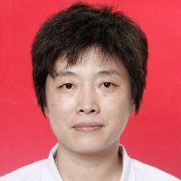 李志梅