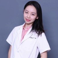 吕梦竹医生头像