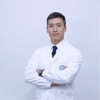 吴鹏医生头像