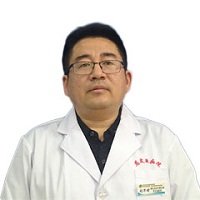 刘华绪医生头像
