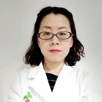 蔡旺医生头像
