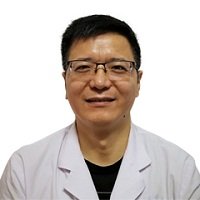 马汝华医生头像