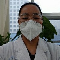 刘青然医生头像