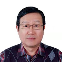 陈向东