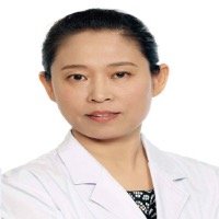 柴丽宏医生头像