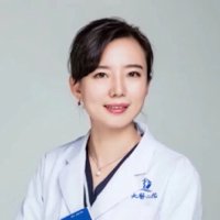 刘海霞医生头像