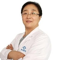 段岚桦医生头像