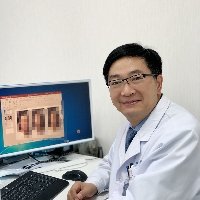 杨正强医生头像