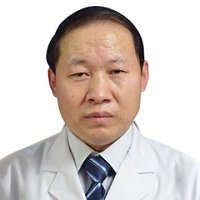 施怀杰医生头像