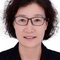 李艳芳医生头像