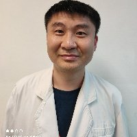 刘健医生头像