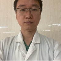 付宏宇医生头像