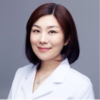 朱琳医生头像