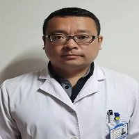 李松医生头像