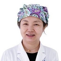 刘海鹰医生头像