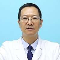 谭杰医生头像