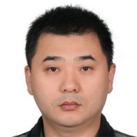 刘洋医生头像