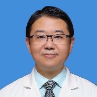 干耀恺医生头像