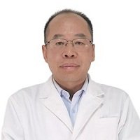 刘国凯医生头像