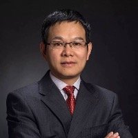 胡海波医生头像