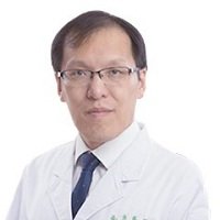 郭峰医生头像