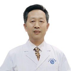 李俊义医生头像