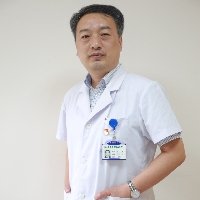 安勇医生头像