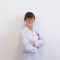 朱嘉绮医生头像