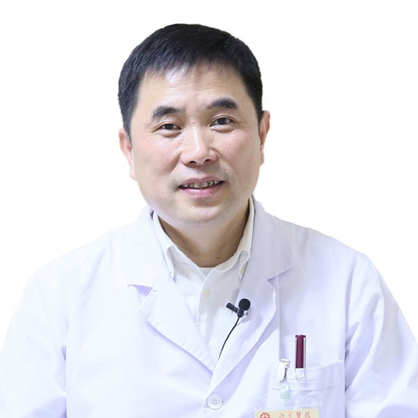 朱明炜医生头像