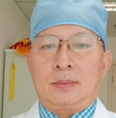 杨铁军医生头像