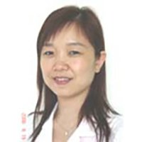 路军丽医生头像