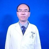 朱岩医生头像