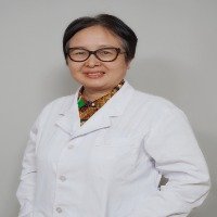 范亚兰医生头像